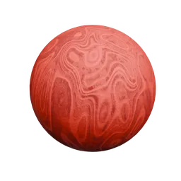 Red Wood Texture