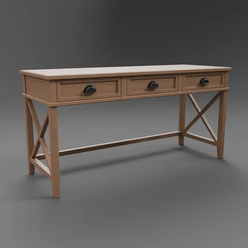 Dantone Home Cambridge desk