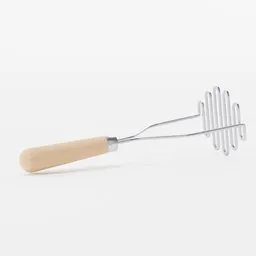 IKEA Vardagen Potato Masher