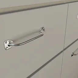 Simple Handle