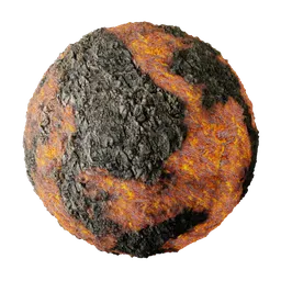 Lava Stone