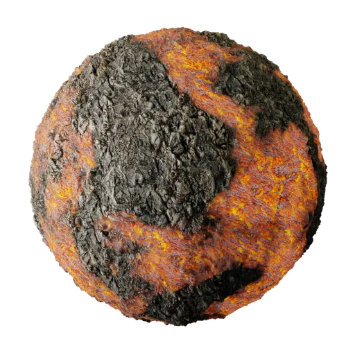 Lava Rock
