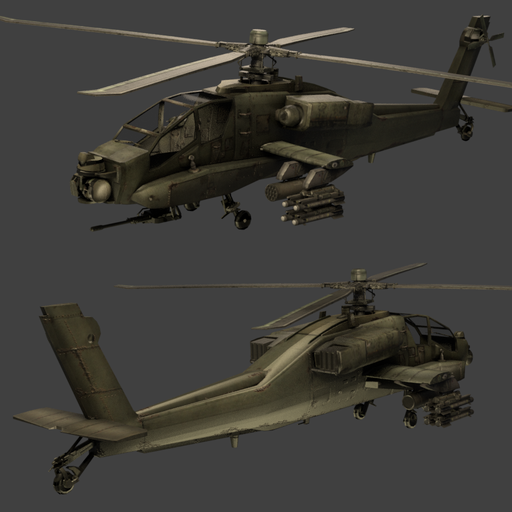 Thumbnail: Apache Ah-64