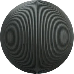 Corrugated Iron 03