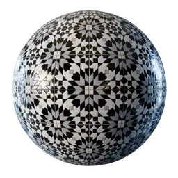 Moroccan Ceramic Tiles