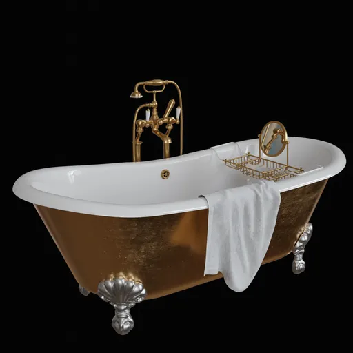 Bathtup classic