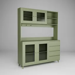 Dorilal Kitchen Pantry