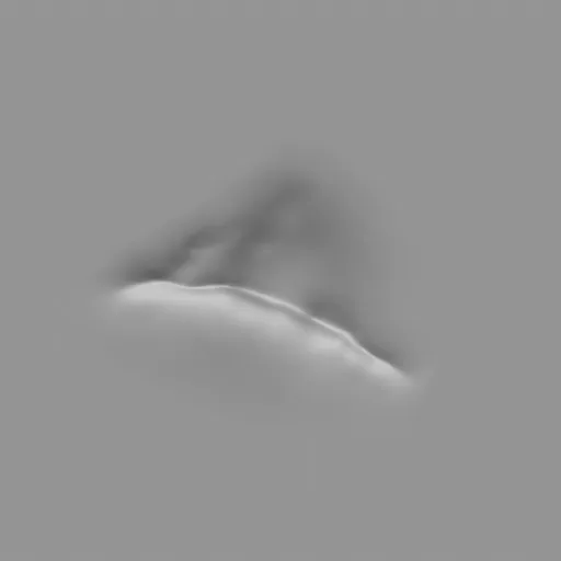 ER_Muscle brush 64