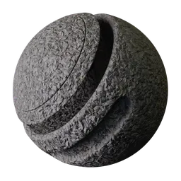 Grey Gravel