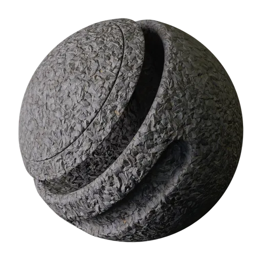 Grey Gravel