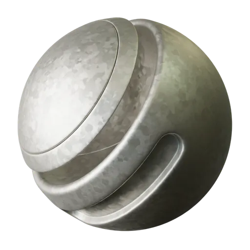 Galvanized Nickel