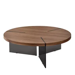 York Big Coffee Table