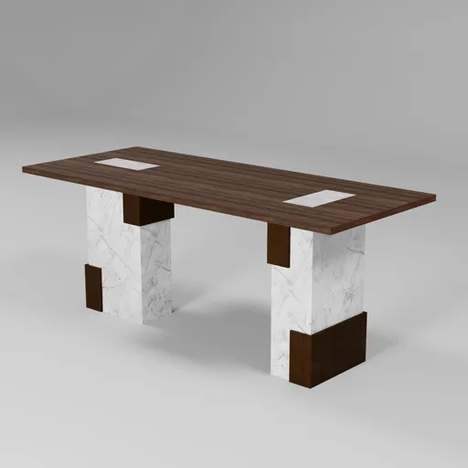 Jiechen Table