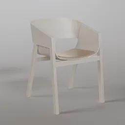 Merano Armchair US S110