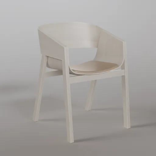 Merano Armchair US S110