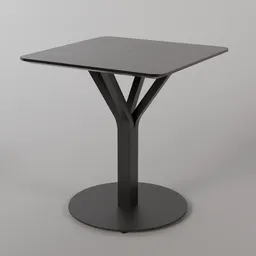 Bloom central Table 271S70 B105