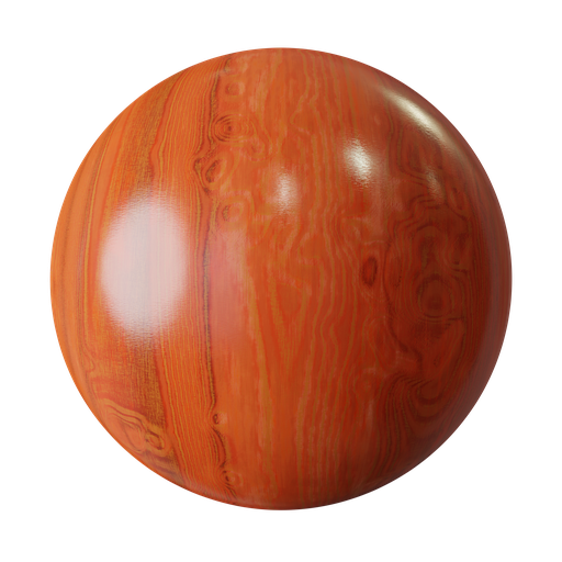 Acacia Koa Wood