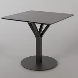 Bloom central Table 271S80 B105