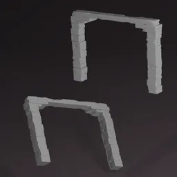 Stone Structure