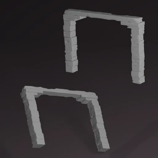 Stone Structure