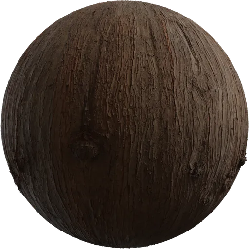 Chinese Cedar Bark