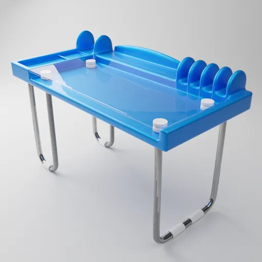Orixdesk Bis by Siente