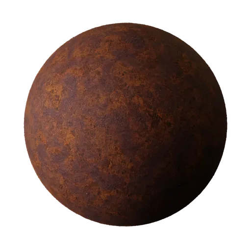 Soil Red