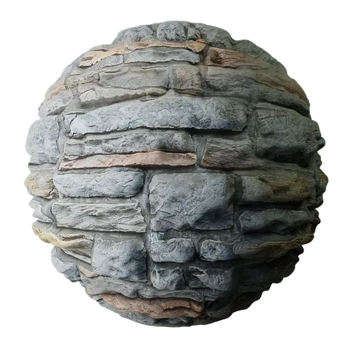 Stone Wall