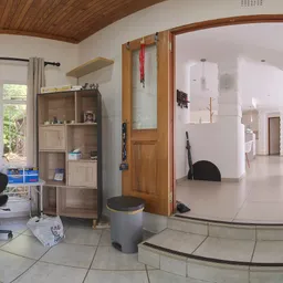 Poly Haven Studio