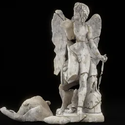 Cupid-triumphant dmg