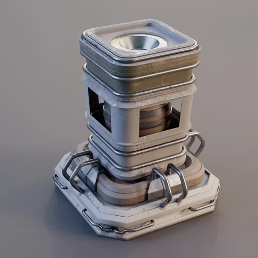 Hologram Device