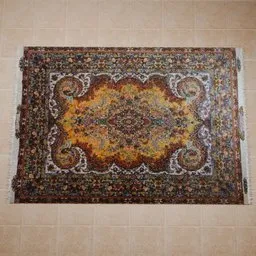 Persian Carpet