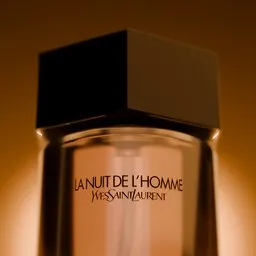 Luxury Perfume Background