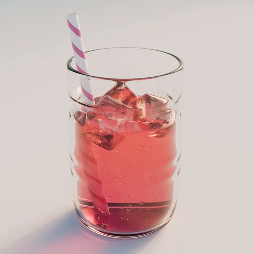 Pink Lemonade
