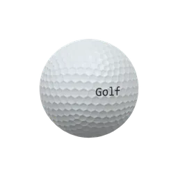 Golf Ball