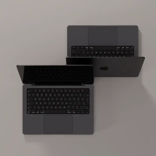 Apple MacBook Pro 14 M4