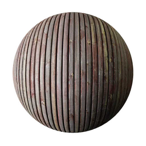 Wood