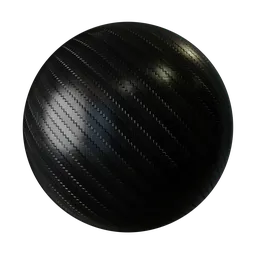 Carbon Fiber Pattern PBR