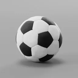 Soccer Ball
