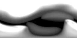 Studio Black and White