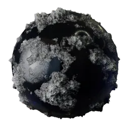 Cycles procedural landscape