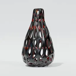 Flower Vase (vase)