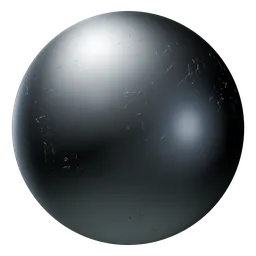 Heavy Scratched Metal