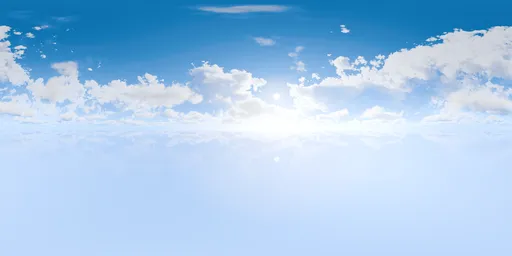 Cloudy Sky