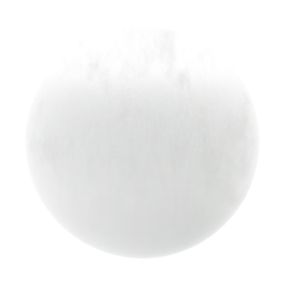 Procedural Fog for Cycles