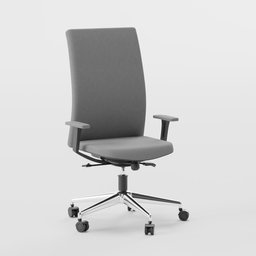 UH Office Chair