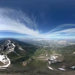 Highsky  Snow Mountain