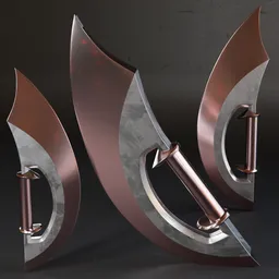 MK BaseMesh Dagger 046