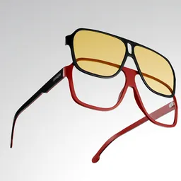Carrera SunGlasses