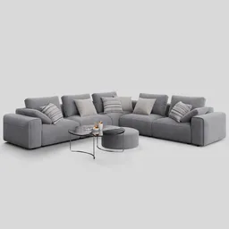 Sofa Rye Corner